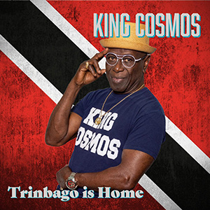 King Cosmos