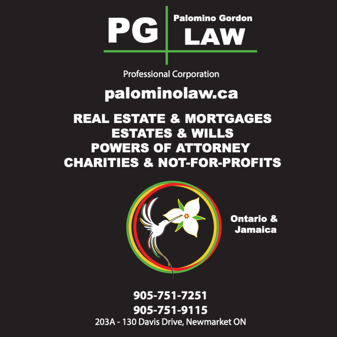 Palomino Gordon Law